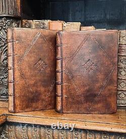 1563 JOHN FOXE Book of Martyrs FIRST ED Bible ENGLISH PROTESTANT Foxe's RARE