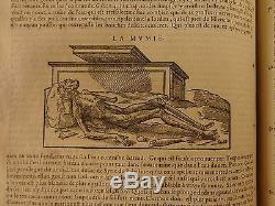 1579 Mattioli HERBAL Illustrated Botany Materia Medica Medicine Dioscorides