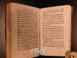 1586 Les Bigarrures of Tabourot Witches Sorcery Occult SECRETS Witchcraft Magic