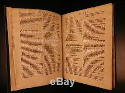 1589 Magiae Naturalis by Porta Magic Alchemy Poison Gunpowder Occult Witches