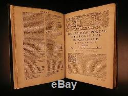 1589 Magiae Naturalis by Porta Magic Alchemy Poison Gunpowder Occult Witches