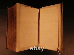 1593 1st ed Peter Lombard Sentences Bible Commentary Medieval Catholic Doctrine
