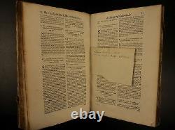1667 Diocese of Cologne WITCHCRAFT Occult Sorcery Witch Hunts Catholic Church