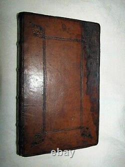 1668 Witchcraft Glanvill Occult Devil Satan Magic Ghost Demon Bible Sorcery Sex