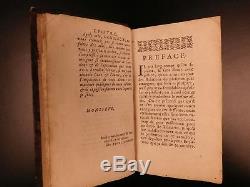 1686 1ed Buccaneers in America Pirates of Caribbean Exquemelin Illustrated
