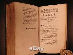 1686 1ed Buccaneers in America Pirates of Caribbean Exquemelin Illustrated