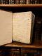 1688-1750 Parchment Manuscripts Book Compendium Of Antique Documents
