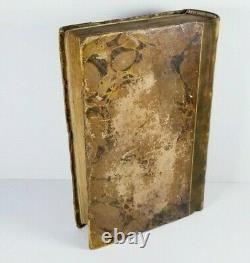1697 CHINA Journey Illustrated Antique Travel Book RARE First Edition Le Compte