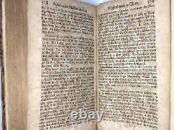 1697 CHINA Journey Illustrated Antique Travel Book RARE First Edition Le Compte