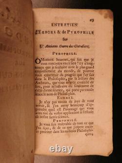 1708 1ed Hermetic Alchemy Philosophers Stone Occult Triumph Philosophy Limojon