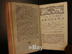 1782 Albertus Magnus SECRETS Herbal CURES Magic Potions Occult Sciences Alchemy