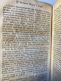 1798 Englishman s Right (American Jurist) 1st. American Edition Right Jury Trial