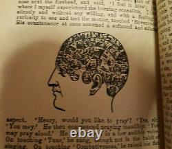 1873 Secret Book of Black Arts Magic Alchemy Occult Witchcraft RARE 1st Edition