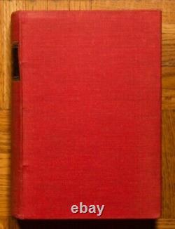 1874 1st edition HC, Cave Hunting by W. Boyd Dawkins Macmillan & Co