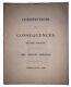 1889, Constitutions & Consequences With Proof, John Haigh, Freemasonry, Masonic