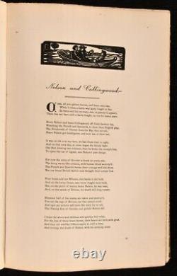 1891 Real Sailor-Songs John Ashton Illustrated First Edition