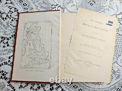 1894-the Ancient British & Irish Churches-life & Labors St Pat-cathcart-ist Ed