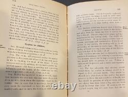 1897 Instruction Relating to the Principles of Healthful Living/Ellen G. White