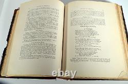 1911 Original Print 1st Edition Historical Review ARKANSAS 3 Volumes History