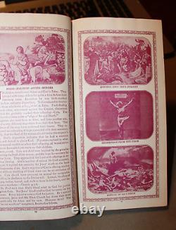1914 THE PHOTO-DRAMA of CREATION Watchtower Jehovah IBSA CT RUSSELL later ed