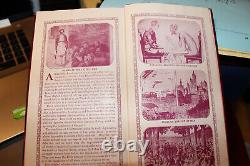 1914 THE PHOTO-DRAMA of CREATION Watchtower Jehovah IBSA CT RUSSELL later ed