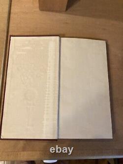 1914 edition of THE PHOTO-DRAMA of CREATION-good condition-Parts I, II, & III