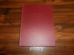 1917 Certain Mounds And Village Sites In Ohio Volume II William C. Mills, Scarce