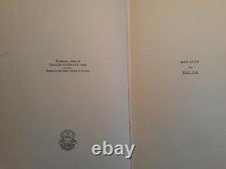 1925 The Great Gatsby F. Scott Fitzgerald FIRST EDITION Scribner's Sons