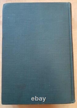 1925 The Great Gatsby F. Scott Fitzgerald FIRST EDITION Scribner's Sons