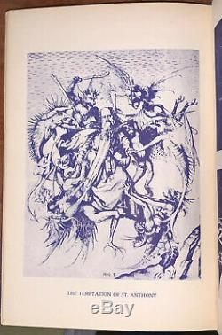 1934, 1st, MAGICA SEXUALIS, MYSTIC LOVE BOOKS OF BLACK ARTS, OCCULT, LAURENT