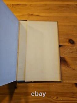 1934 First Edition The Last Recollections Of Captain Gronow