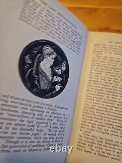 1934 First Edition The Last Recollections Of Captain Gronow