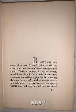 1937, FIRST EDITION, THEY CAME LIKE SWALLOWS, by WILLIAM MAXWELL