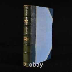 1951 Roger Keyes Cecil Aspinall-Oglander Leather Bound First Edition