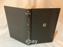 1956 1st Edition DIAMONDS ARE FOREVER by Ian FLEMING James BOND Cape 1st Print