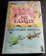 1956 Gerald Durrell First Uk Edition My Family & Other Animals + Original Jacket