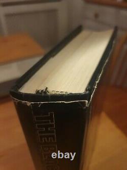 1981 First Edition Vasily Grossman The Black Book Ilya Ehrenburg