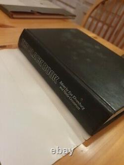 1981 First Edition Vasily Grossman The Black Book Ilya Ehrenburg