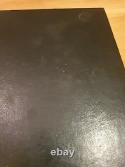 1981 First Edition Vasily Grossman The Black Book Ilya Ehrenburg