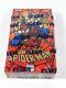 1994 Fleer Marvel Amazing Spider-man 1st Edition Box Sealed (36 Packs)