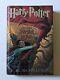 1st Edition Harry Potter Chamber Of Secrets? Rare Typo In American 1st Print