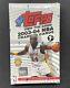 2003-04 Topps 1st Edition Basketball Box Factory Sealed Lebron James Rc Year