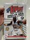 2003-04 Topps 1st First Edition Sealed Box. Super Rare. Lebron James Rc