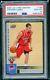 2009 Upper Deck Stephen Curry 1st Edition Rookie Rc Psa 10 #196