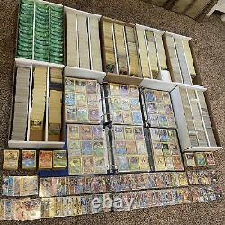 200 Original Vintage Pokemon Cards 1st Edition Holo Rare