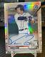 2020 Bowman Chrome Draft Spencer Torkelson Auto Refractor /499 Rc Rookie First