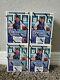 2021 Nba Panini Contenders Blaster Box Factory Sealed Lot Of 4 In Hand