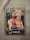 2021 Upper Deck Aew First Edition Wardlow Rookie Card Autographed Rare? /25