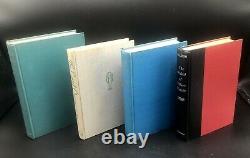 7 Evelyn Waugh True First US Edition 1st Printing Original Dust Jackets 1940/50s