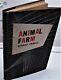 Animal Farm By George Orwell First American Edition So Stated On Copyright Page